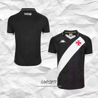 Primera Camiseta CR Vasco da Gama 2025 Tailandia