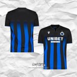 Primera Camiseta Club Brugge 2023-2024 Tailandia