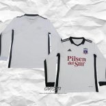 Primera Camiseta Colo-Colo 2022 Manga Larga