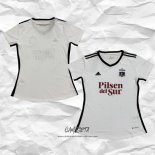 Primera Camiseta Colo-Colo 2022 Mujer