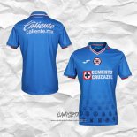 Primera Camiseta Cruz Azul 2022-2023
