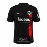 Primera Camiseta Eintracht Frankfurt Euro 2023-2024 Tailandia