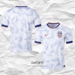 Primera Camiseta Estados Unidos 2025