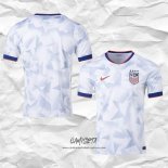 Primera Camiseta Estados Unidos 2025