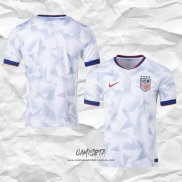 Primera Camiseta Estados Unidos 2025