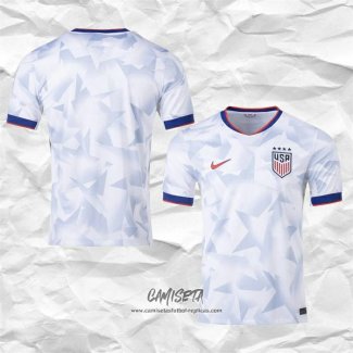 Primera Camiseta Estados Unidos 2025