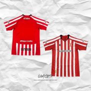 Primera Camiseta Estudiantes 2026 Tailandia