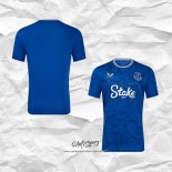 Primera Camiseta Everton 2025-2026