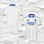 Primera Camiseta F.C. Copenhagen 2025-2026 Tailandia