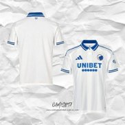 Primera Camiseta F.C. Copenhagen 2025-2026 Tailandia
