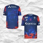 Primera Camiseta FC Tokyo 2026 Tailandia