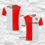 Primera Camiseta Feyenoord 2025-2026