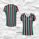 Primera Camiseta Fluminense 2022 Mujer