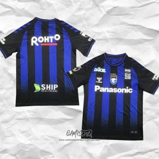 Primera Camiseta Gamba Osaka 2023 Tailandia