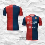 Primera Camiseta Genoa 2023-2024