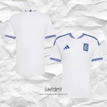 Primera Camiseta Grecia 2026