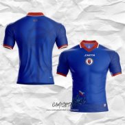 Primera Camiseta Haiti 2026