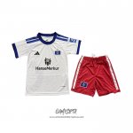 Primera Camiseta Hamburger 2026-2027 Nino