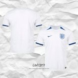 Primera Camiseta Inglaterra 2023 Tailandia