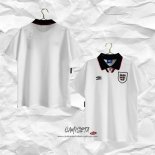 Primera Camiseta Inglaterra Retro 94-95