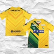 Primera Camiseta JEF United Chiba 2023 Tailandia