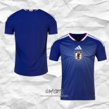 Primera Camiseta Japon Authentic 2026