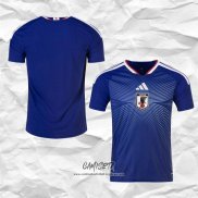 Primera Camiseta Japon Authentic 2026