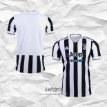 Primera Camiseta Juventus Authentic 2021-2022