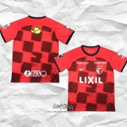 Primera Camiseta Kashima Antlers 2024 Tailandia