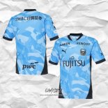 Primera Camiseta Kawasaki Frontale 2026 Tailandia