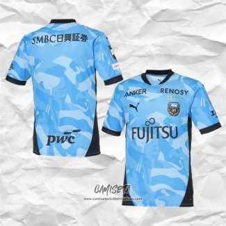 Primera Camiseta Kawasaki Frontale 2026 Tailandia