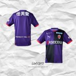 Primera Camiseta Kyoto Sanga 2025 Tailandia