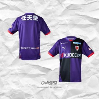Primera Camiseta Kyoto Sanga 2025 Tailandia