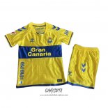 Primera Camiseta Las Palmas 2026-2027 Nino