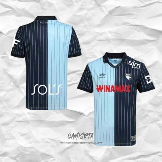 Primera Camiseta Le Havre 2025-2026 Tailandia