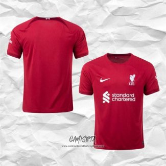 Primera Camiseta Liverpool 2022-2023 (2XL-4XL)