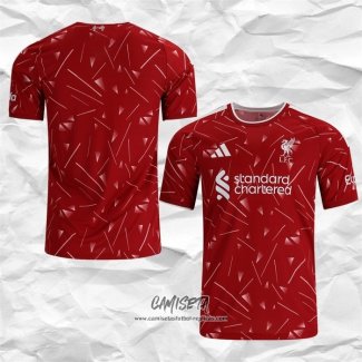 Primera Camiseta Liverpool 2026-2027