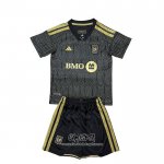 Primera Camiseta Los Angeles FC 2026 Nino