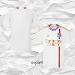 Primera Camiseta Lyon 2023-2024 Tailandia