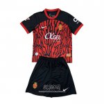 Primera Camiseta Mallorca 2024-2025 Nino