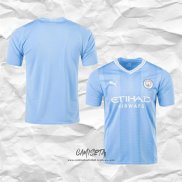 Primera Camiseta Manchester City 2023-2024