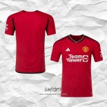 Primera Camiseta Manchester United Authentic 2023-2024