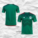 Primera Camiseta Mexico 2022