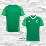 Primera Camiseta Mexico Portero 2025