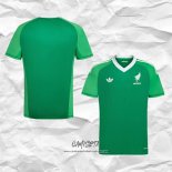 Primera Camiseta Mexico Portero 2025