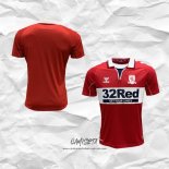 Primera Camiseta Middlesbrough 2020-2021