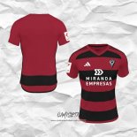 Primera Camiseta Mirandes 2023-2024 Tailandia