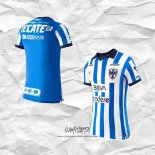 Primera Camiseta Monterrey 2023-2024 Mujer