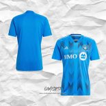 Primera Camiseta Montreal 2023
