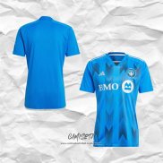 Primera Camiseta Montreal 2023